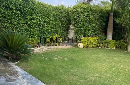 Villa - 5 - 4 for sale in Allegria - Sheikh Zayed Compounds - Sheikh Zayed City - Giza