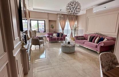 شقة - 3 غرف نوم - 2 حمامات للبيع في فيفث سكوير - التجمع الخامس - مدينة القاهرة الجديدة - القاهرة شقة - 3 غرف نوم - 2 حمامات للبيع في فيفث سكوير - التجمع الخامس - مدينة القاهرة الجديدة - القاهرة