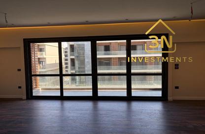 Apartment - 3 Bedrooms - 3 Bathrooms for rent in El Patio Oro - 5th Settlement Compounds - The 5th Settlement - New Cairo City - Cairo
