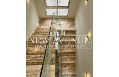 Townhouse - 3 Bedrooms - 3 Bathrooms for sale in Nyoum October - Northern Expansions - 6 October City - Giza