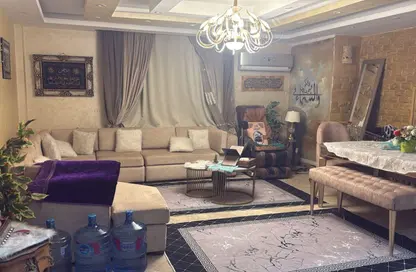 Apartment - 2 Bedrooms - 1 Bathroom for sale in El Rehab Extension - Al Rehab - New Cairo City - Cairo