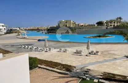 شقة - 2 غرف نوم - 2 حمامات للبيع في مكادي هايتس - مكادي اوراسكوم - مكادي - الغردقة - محافظة البحر الاحمر