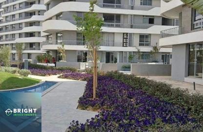 Apartment - 3 Bedrooms - 2 Bathrooms for sale in Bloomfields - Mostakbal City Compounds - Mostakbal City - Future City - Cairo