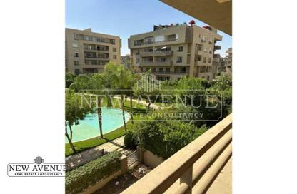 Apartment - 4 Bedrooms - 3 Bathrooms for sale in The Square - 5th Settlement Compounds - The 5th Settlement - New Cairo City - Cairo