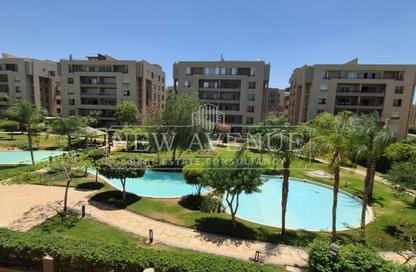 Apartment - 4 Bedrooms - 3 Bathrooms for sale in The Square - 5th Settlement Compounds - The 5th Settlement - New Cairo City - Cairo