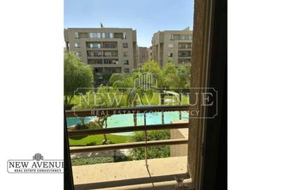 Apartment - 4 Bedrooms - 3 Bathrooms for sale in The Square - 5th Settlement Compounds - The 5th Settlement - New Cairo City - Cairo