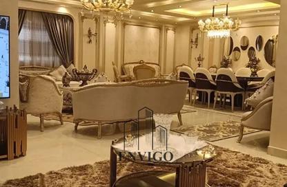 Apartment - 2 Bedrooms - 2 Bathrooms for sale in Gamal Selim St. - 7th District - Nasr City - Cairo