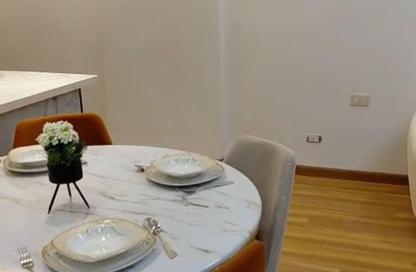 Apartment - 2 Bedrooms - 1 Bathroom for rent in Privado - Madinaty - Cairo Apartment - 2 Bedrooms - 1 Bathroom for rent in Privado - Madinaty - Cairo