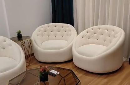 Apartment - 2 Bedrooms - 1 Bathroom for rent in Privado - Madinaty - Cairo Apartment - 2 Bedrooms - 1 Bathroom for rent in Privado - Madinaty - Cairo