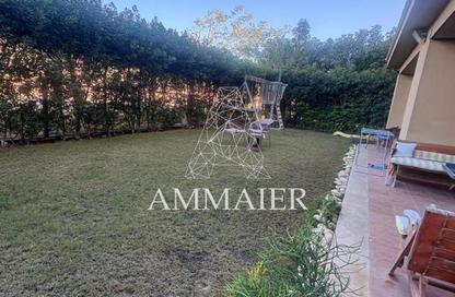 Duplex - 3 Bedrooms - 3 Bathrooms for sale in Casa - Sheikh Zayed Compounds - Sheikh Zayed City - Giza Duplex - 3 Bedrooms - 3 Bathrooms for sale in Casa - Sheikh Zayed Compounds - Sheikh Zayed City - Giza