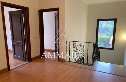 Duplex - 3 Bedrooms - 3 Bathrooms for sale in Casa - Sheikh Zayed Compounds - Sheikh Zayed City - Giza Duplex - 3 Bedrooms - 3 Bathrooms for sale in Casa - Sheikh Zayed Compounds - Sheikh Zayed City - Giza