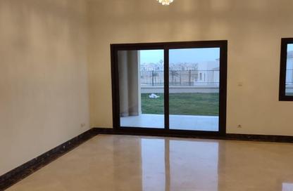 Twin House - 4 Bedrooms - 3 Bathrooms for rent in Levana - Uptown Cairo - Mokattam - Cairo