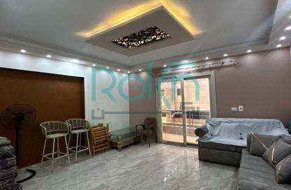 Apartment - 4 Bedrooms - 3 Bathrooms for sale in Bavaria Town - Zahraa El Maadi - Hay El Maadi - Cairo Apartment - 4 Bedrooms - 3 Bathrooms for sale in Bavaria Town - Zahraa El Maadi - Hay El Maadi - Cairo