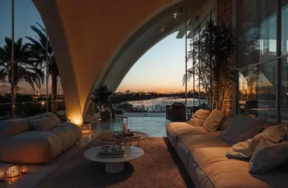 Apartment - 2 Bedrooms - 3 Bathrooms for sale in Solana - New Zayed City - Sheikh Zayed City - Giza