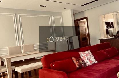 Apartment - 3 - 3 for sale in El Rehab Extension - Al Rehab - New Cairo City - Cairo