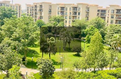 Apartment - 3 - 3 for sale in El Rehab Extension - Al Rehab - New Cairo City - Cairo