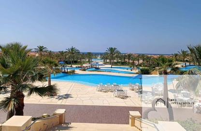 Chalet - 3 Bedrooms - 3 Bathrooms for sale in Azha North - Ras Al Hekma - North Coast Chalet - 3 Bedrooms - 3 Bathrooms for sale in Azha North - Ras Al Hekma - North Coast