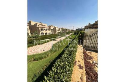 Villa - 4 Bedrooms - 4 Bathrooms for sale in El Patio Oro - 5th Settlement Compounds - The 5th Settlement - New Cairo City - Cairo