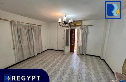 Office Space - Studio - 2 Bathrooms for rent in Street 314 - New Maadi - Hay El Maadi - Cairo