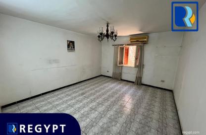 Office Space - Studio - 2 Bathrooms for rent in Street 314 - New Maadi - Hay El Maadi - Cairo