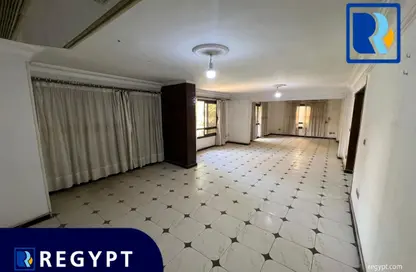 مساحات مكتبية - 3 غرف نوم - 2 حمامات للايجار في شارع 314 - المعادي الجديدة - حي المعادي - القاهرة