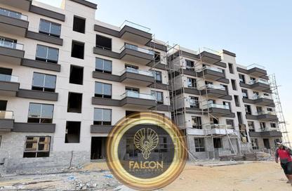 Villa - 3 Bedrooms - 3 Bathrooms for sale in Taj City - 5th Settlement Compounds - The 5th Settlement - New Cairo City - Cairo