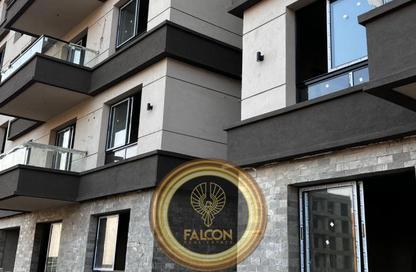 Villa - 3 Bedrooms - 3 Bathrooms for sale in Taj City - 5th Settlement Compounds - The 5th Settlement - New Cairo City - Cairo