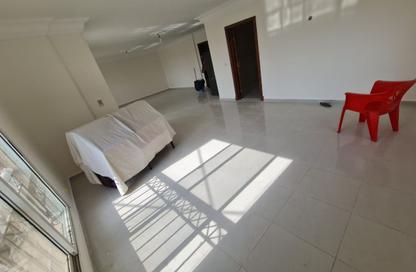 Apartment - 4 Bedrooms - 4 Bathrooms for sale in B1 - Madinaty - Cairo