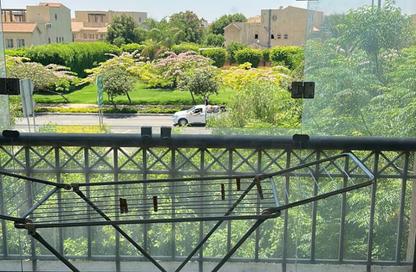 Apartment - 4 Bedrooms - 4 Bathrooms for sale in B1 - Madinaty - Cairo