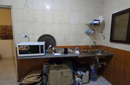 Bulk Rent Unit - Studio - 3 for rent in Area D - Ganoob El Acadimia - New Cairo City - Cairo