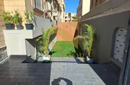 Apartment - 3 Bedrooms - 2 Bathrooms for sale in Al Joman - 7th District - Sheikh Zayed City - Giza Apartment - 3 Bedrooms - 2 Bathrooms for sale in Al Joman - 7th District - Sheikh Zayed City - Giza