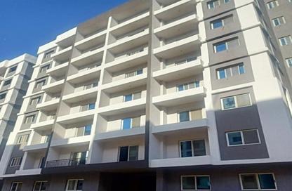 Apartment - 3 Bedrooms - 3 Bathrooms for sale in Stau - New Capital Compounds - New Capital City - Cairo