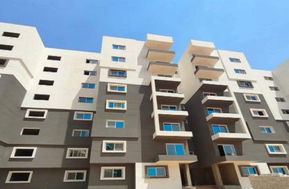 Apartment - 3 Bedrooms - 3 Bathrooms for sale in Stau - New Capital Compounds - New Capital City - Cairo