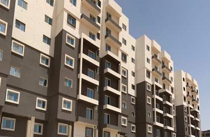 Apartment - 3 Bedrooms - 3 Bathrooms for sale in Stau - New Capital Compounds - New Capital City - Cairo Apartment - 3 Bedrooms - 3 Bathrooms for sale in Stau - New Capital Compounds - New Capital City - Cairo