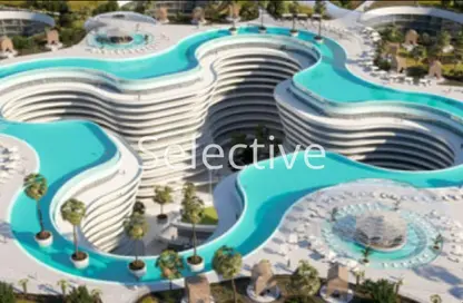 Apartment - 3 Bedrooms - 2 Bathrooms for sale in Skyline Katameya - El Katameya Compounds - El Katameya - New Cairo City - Cairo