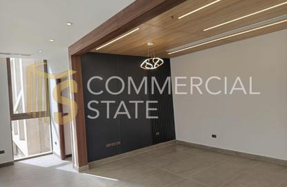 Office Space - Studio - 1 Bathroom for rent in Mivida - 5th Settlement Compounds - The 5th Settlement - New Cairo City - Cairo