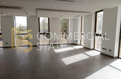 Office Space - Studio - 1 Bathroom for rent in Mivida - 5th Settlement Compounds - The 5th Settlement - New Cairo City - Cairo