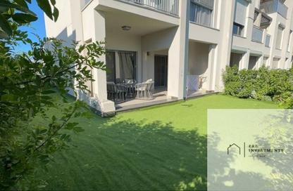Townhouse - 3 Bedrooms - 3 Bathrooms for sale in Marassi - Sidi Abdel Rahman - North Coast