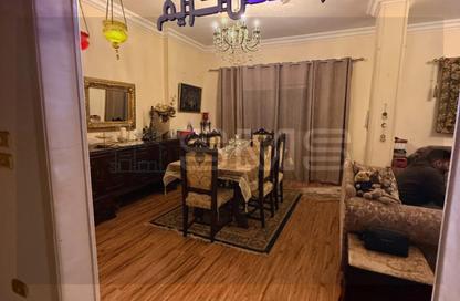 Apartment - 5 - 3 for sale in Orouba Axis - Area A - Ganoob El Acadimia - New Cairo City - Cairo