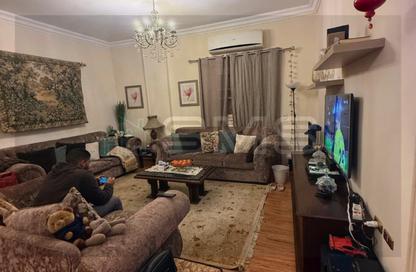 Apartment - 5 - 3 for sale in Orouba Axis - Area A - Ganoob El Acadimia - New Cairo City - Cairo
