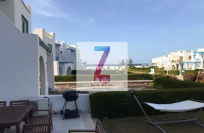 تاون هاوس - 4 غرف نوم - 3 حمامات للبيع في ماونتن فيو راس الحكمة - راس الحكمة - الساحل الشمالي