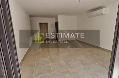 Apartment - 2 Bedrooms - 2 Bathrooms for rent in Moon Residences - Fifth Square - The 5th Settlement - New Cairo City - Cairo
