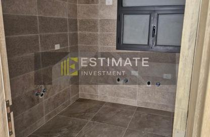 Apartment - 2 - 2 for rent in Moon Residences - Fifth Square - The 5th Settlement - New Cairo City - Cairo