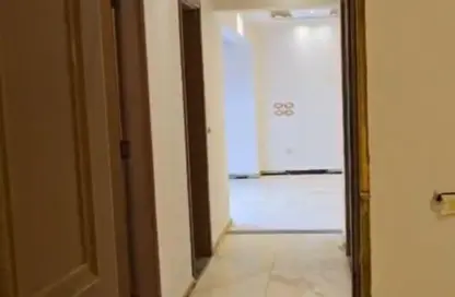 Apartment - 3 Bedrooms - 3 Bathrooms for rent in Mountain View iCity - 5th Settlement Compounds - The 5th Settlement - New Cairo City - Cairo