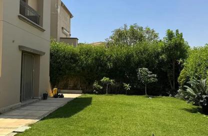 Villa - 3 Bedrooms - 4 Bathrooms for sale in The Fourteen Golf Residences - Uptown Cairo - Mokattam - Cairo