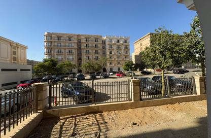 Apartment - 1 - 3 for sale in Centerville - Hyde Park - New Cairo City - Cairo