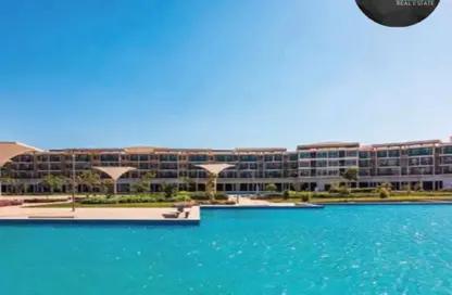 شقة - 2 غرف نوم - 1 حمام للايجار في نيوم اكتوبر - التوسعات الشمالية - مدينة 6 أكتوبر - الجيزة