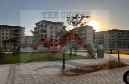 (بنتهاوس  (روف - 4 غرف نوم - 5 حمامات للبيع في باديه بالم هيلز - كمبوندات 6 أكتوبر - مدينة 6 أكتوبر - الجيزة