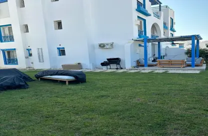 Chalet - 3 Bedrooms - 2 Bathrooms for sale in Mountain View - Ras Al Hekma - North Coast