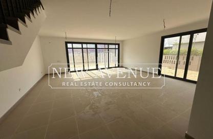 Twin House - 3 Bedrooms - 4 Bathrooms for sale in Al Burouj Compound - El Shorouk Compounds - Shorouk City - Cairo